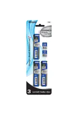 LEAD REFILLS 0.7MM 45 PACK