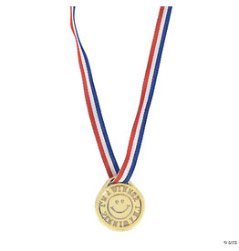 GOLD MEDAL I'M A WINNER 12 PACK