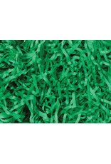 CRINKLE SHRED:  GREEN 2oz