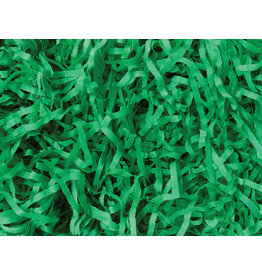 CRINKLE SHRED:  GREEN 2oz