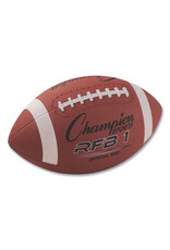 CHAMPION SPORTS FOOTBALL OFFICIAL SIZE