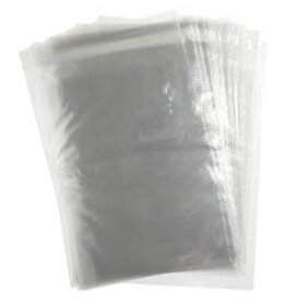 BAGS - CLEAR CELLOPHANE  SELF SEALING   8.75"x11.75"  30 bags