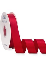 Satin Ribbon 1"x 10 Yards