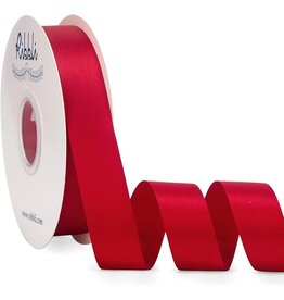 Satin Ribbon 1"x 10 Yards