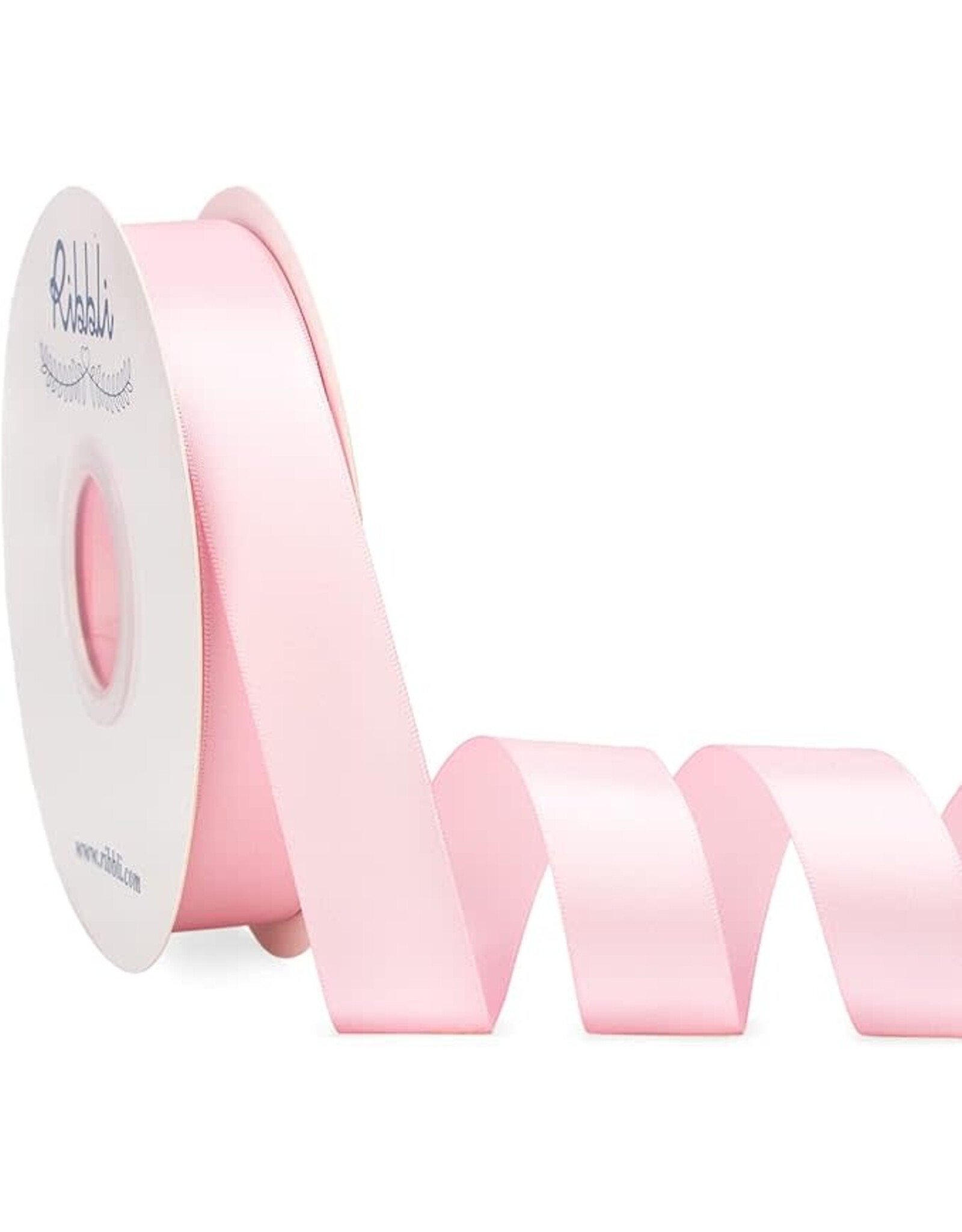 Satin Ribbon 1"x 10 Yards