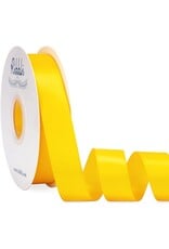 Satin Ribbon 1"x 10 Yards