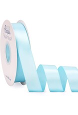 Satin Ribbon 1"x 10 Yards