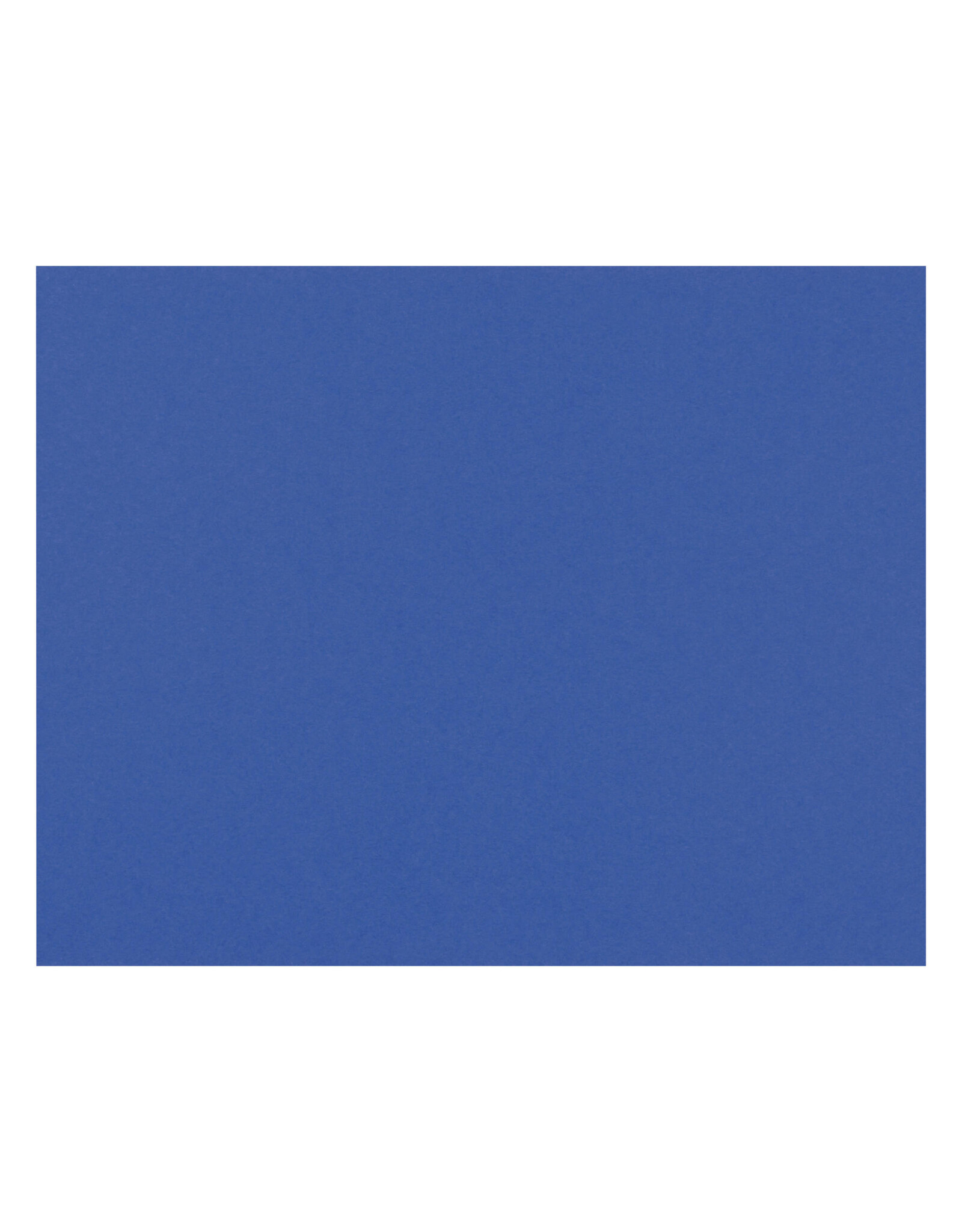 OAK TAG: 22x28,  DARK BLUE 100 SHEETS