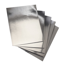 HYGLOSS Metallic Foil Board 20"x26"