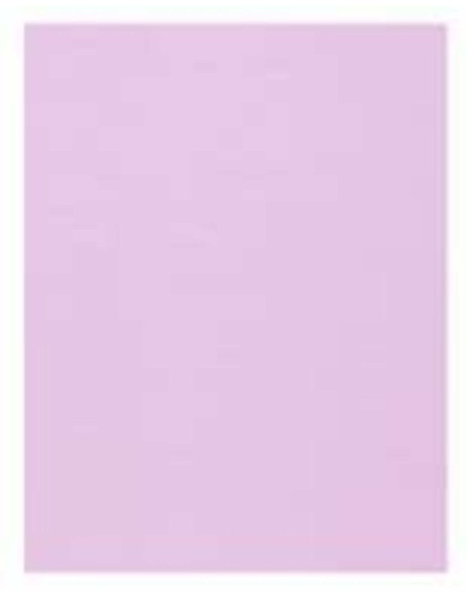HYGLOSS Foam Sheet 12"x18"x2mm