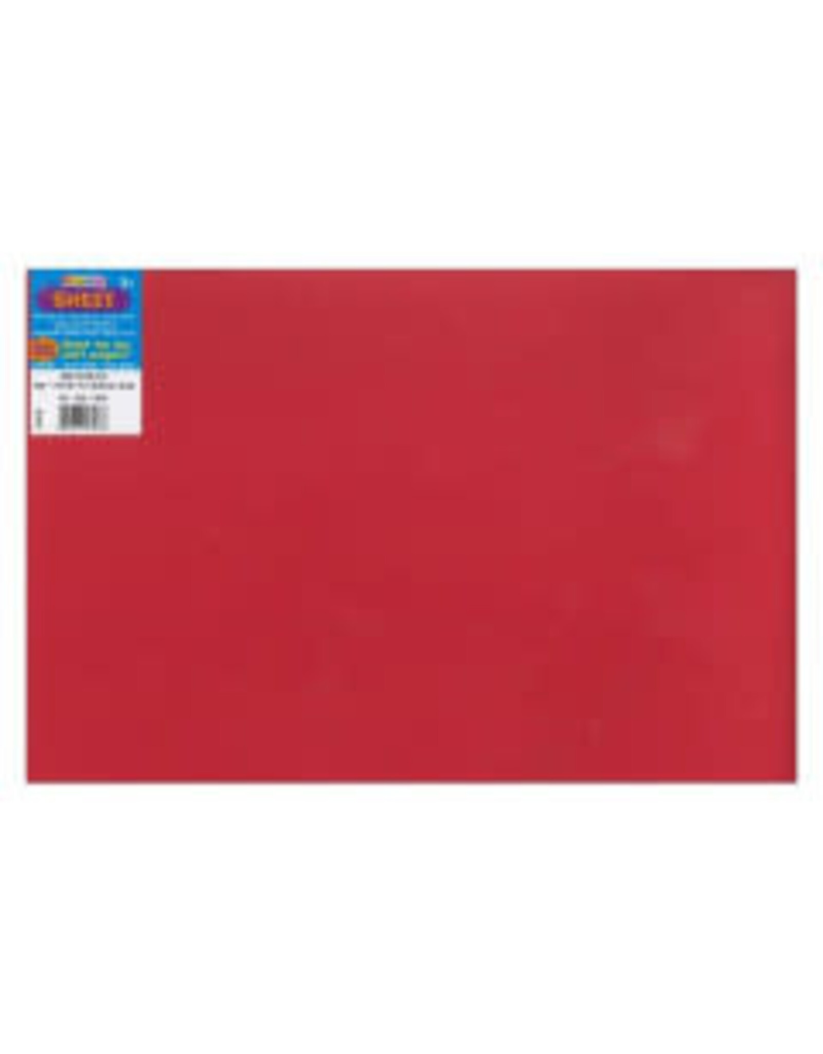 HYGLOSS Foam Sheet 12"x18"x2mm