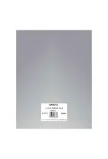 Grafix Shrink Film 8.5"x11"
