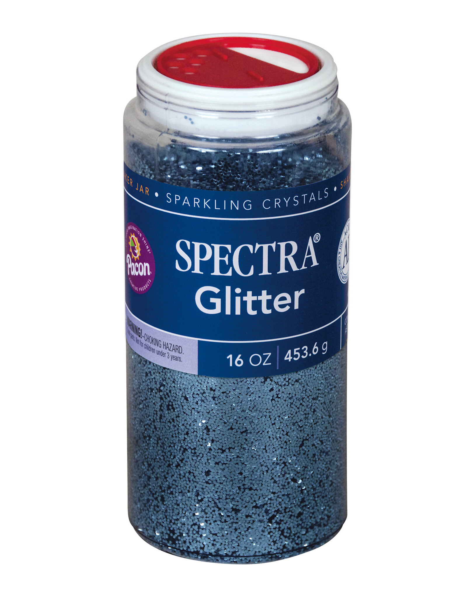 Pacon Glitter 16oz