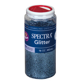 Pacon Glitter 16oz