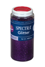 Pacon Glitter 16oz