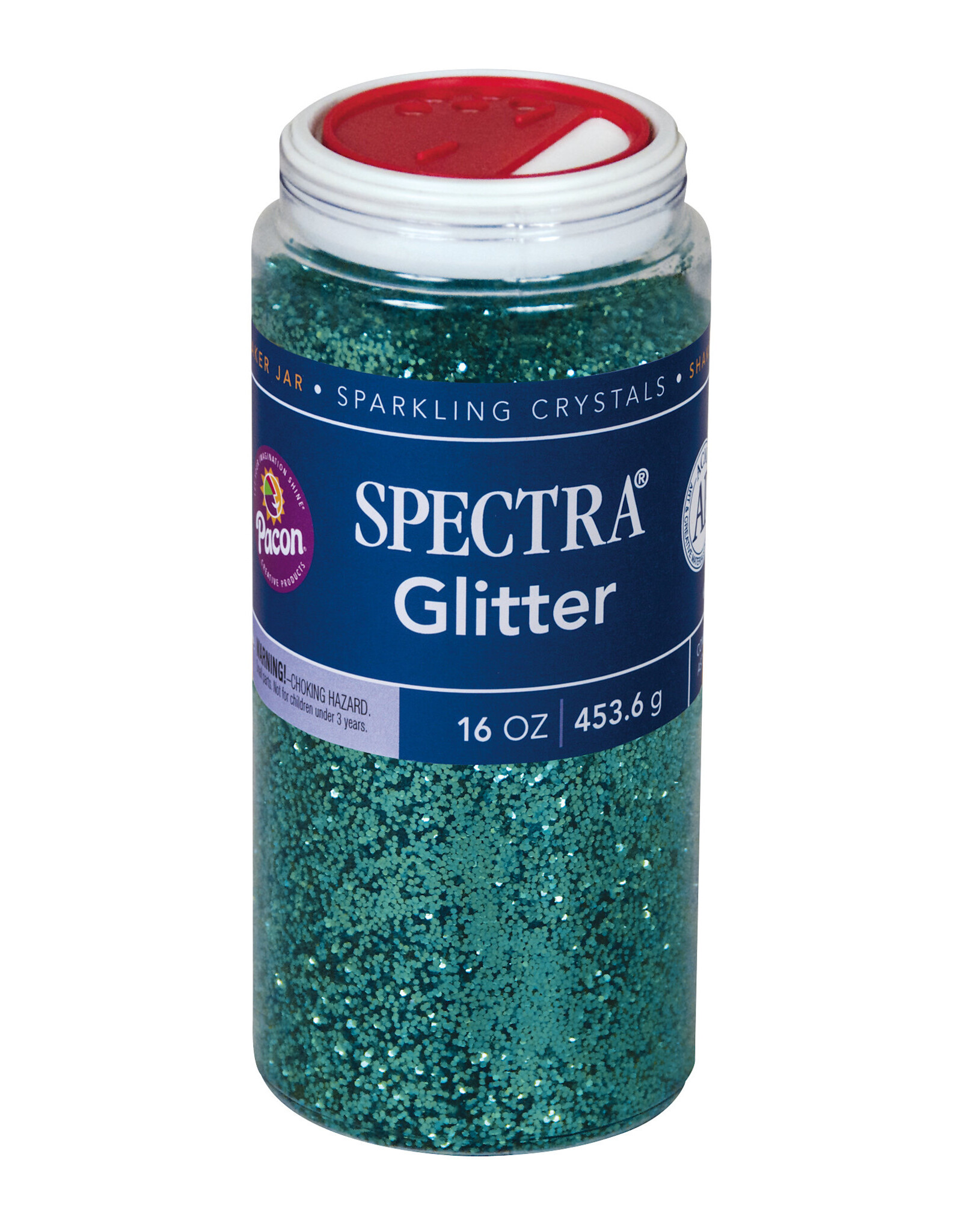 Pacon Glitter 16oz