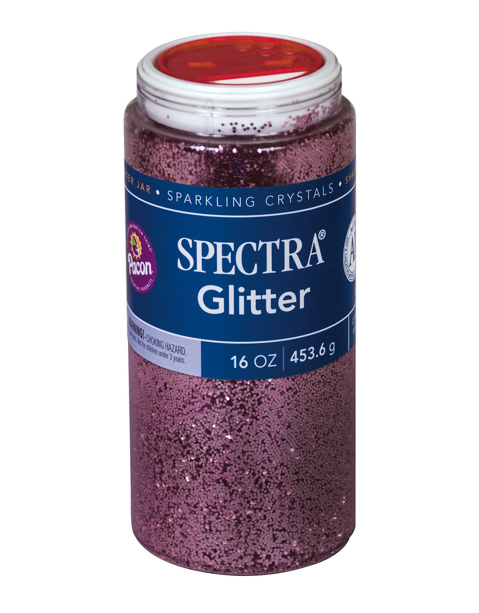 Pacon Glitter 16oz