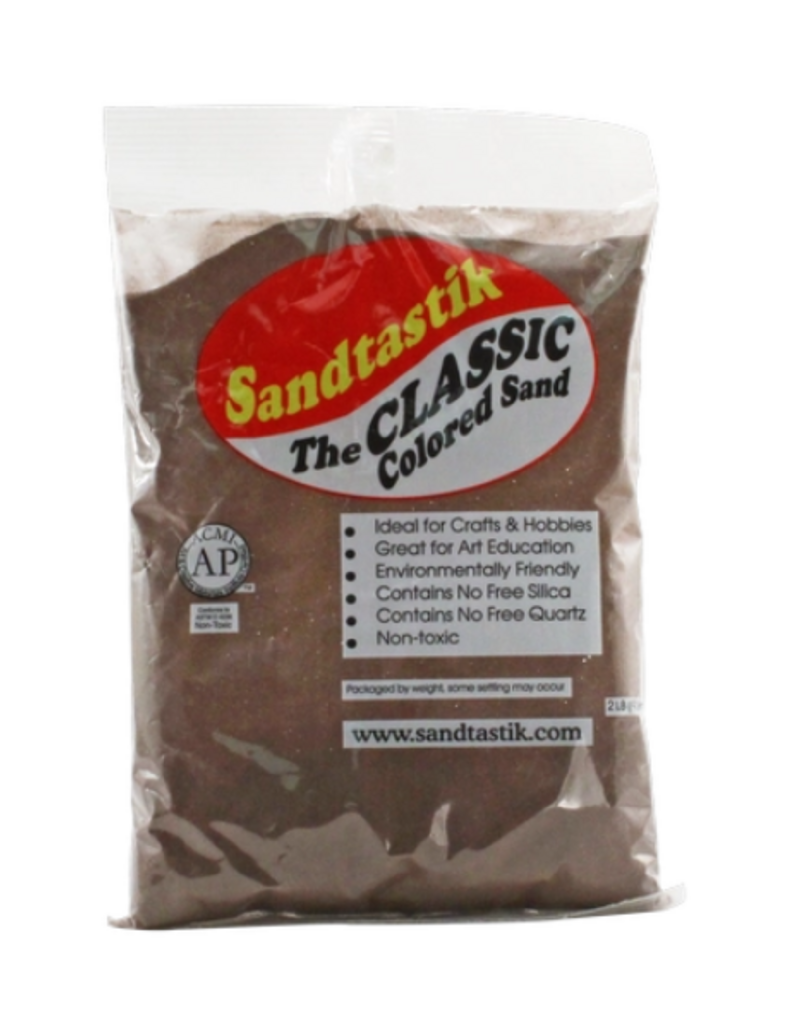 Sandtastik Art Sand 2lb