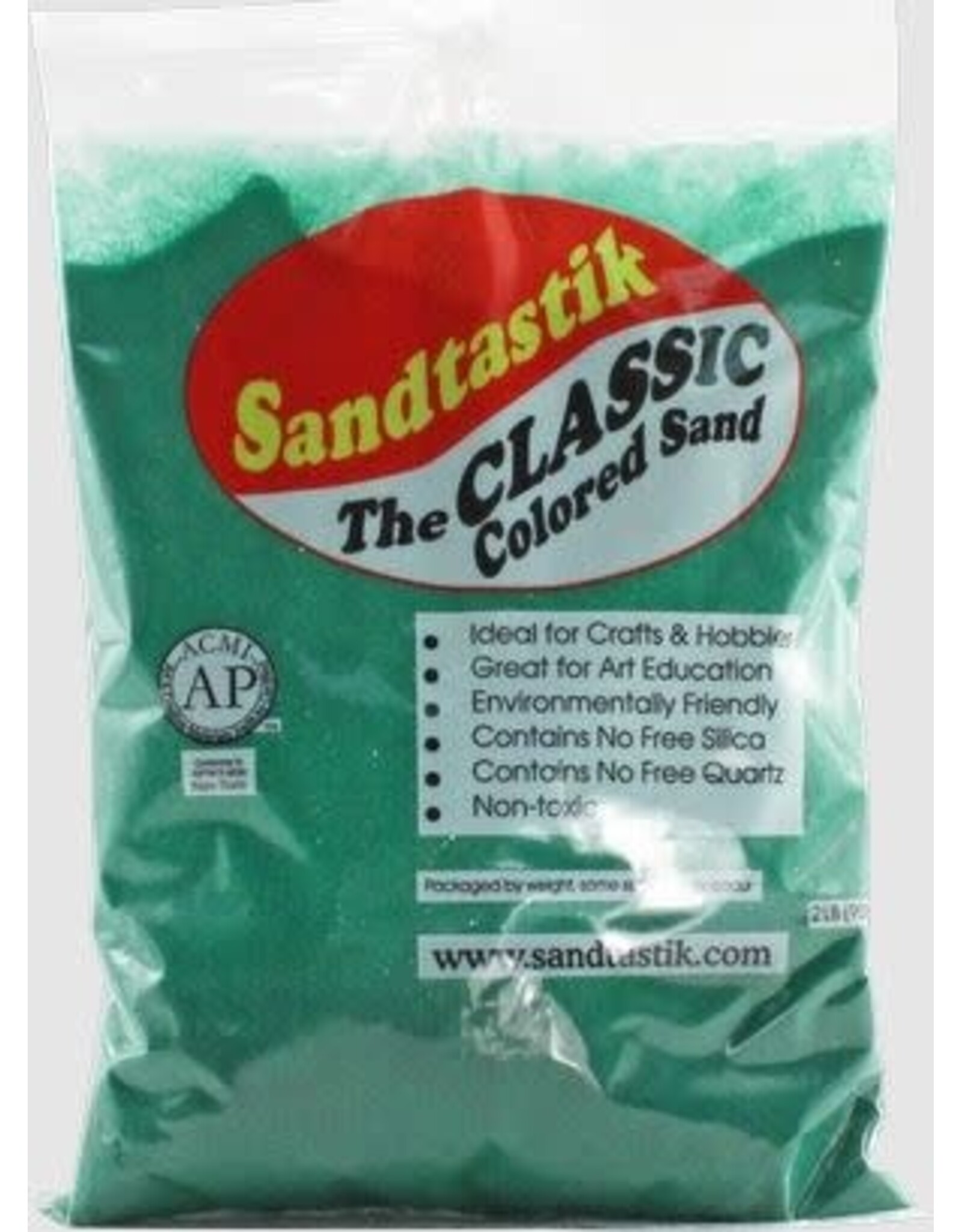 Sandtastik Art Sand 2lb