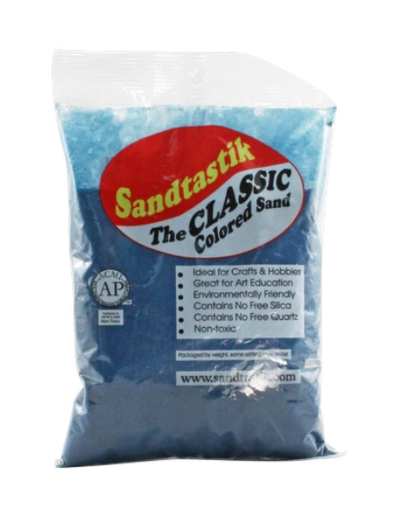 Sandtastik Art Sand 2lb