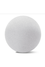Floracraft Styrofoam Ball White