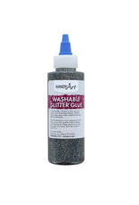 Handy Art Washable Glitter Glue 4oz