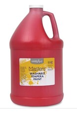 Handy Art Washable Tempera Paint Gallon