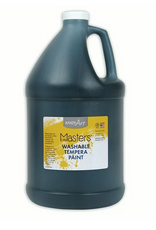 Handy Art Washable Tempera Paint Gallon