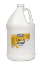 Handy Art Washable Tempera Paint Gallon