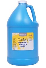 Handy Art Washable Tempera Paint Gallon