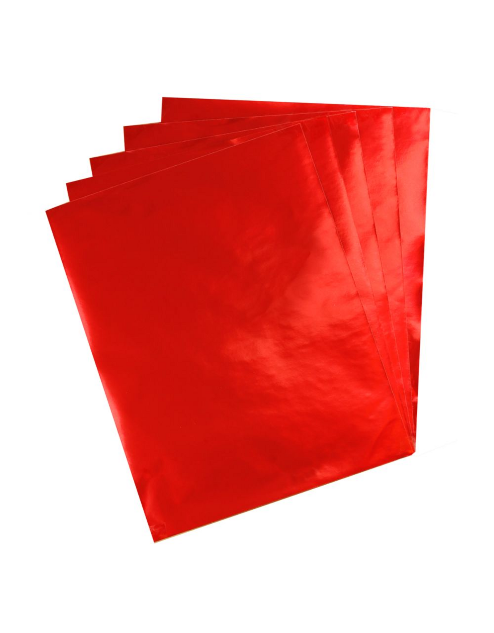 HYGLOSS Metallic Paper 8.5"x11" 12 Pack