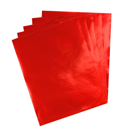 HYGLOSS Metallic Paper 8.5"x11" 12 Pack