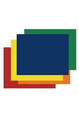 Pacon Oak Tag 22"x28" 100 Pack