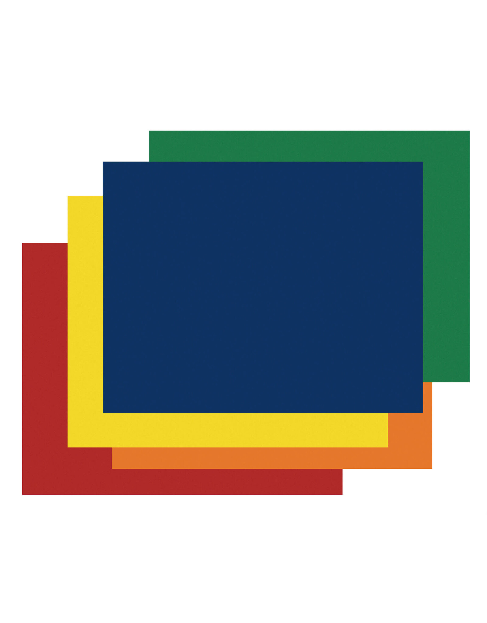 Pacon Oak Tag 22"x28" 100 Pack