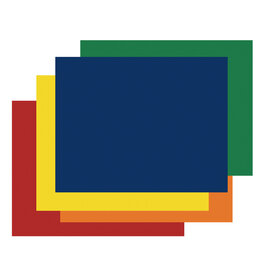 Pacon Oak Tag 22"x28" 100 Pack