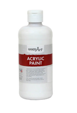 Handy Art Acrylic Paint 16oz