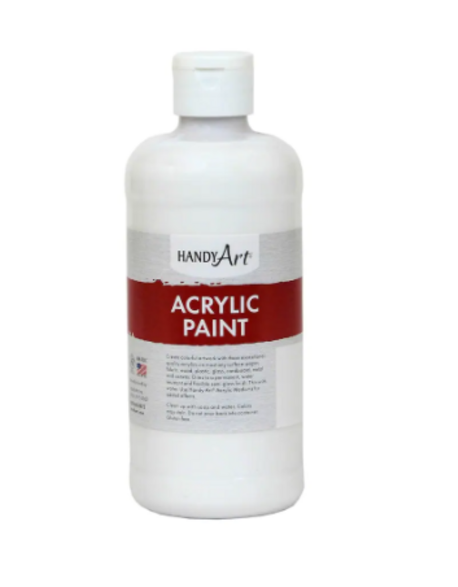 Handy Art Acrylic Paint 16oz