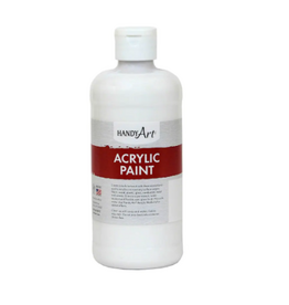 Handy Art Acrylic Paint 16oz