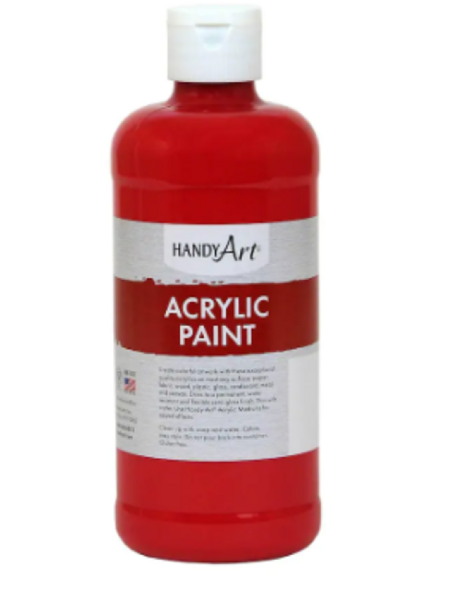 Handy Art Acrylic Paint 16oz