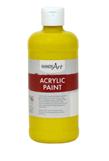 Handy Art Acrylic Paint 16oz