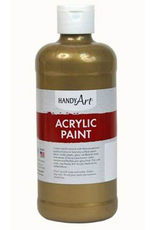 Handy Art Acrylic Paint 16oz