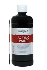 Handy Art Acrylic Paint 16oz