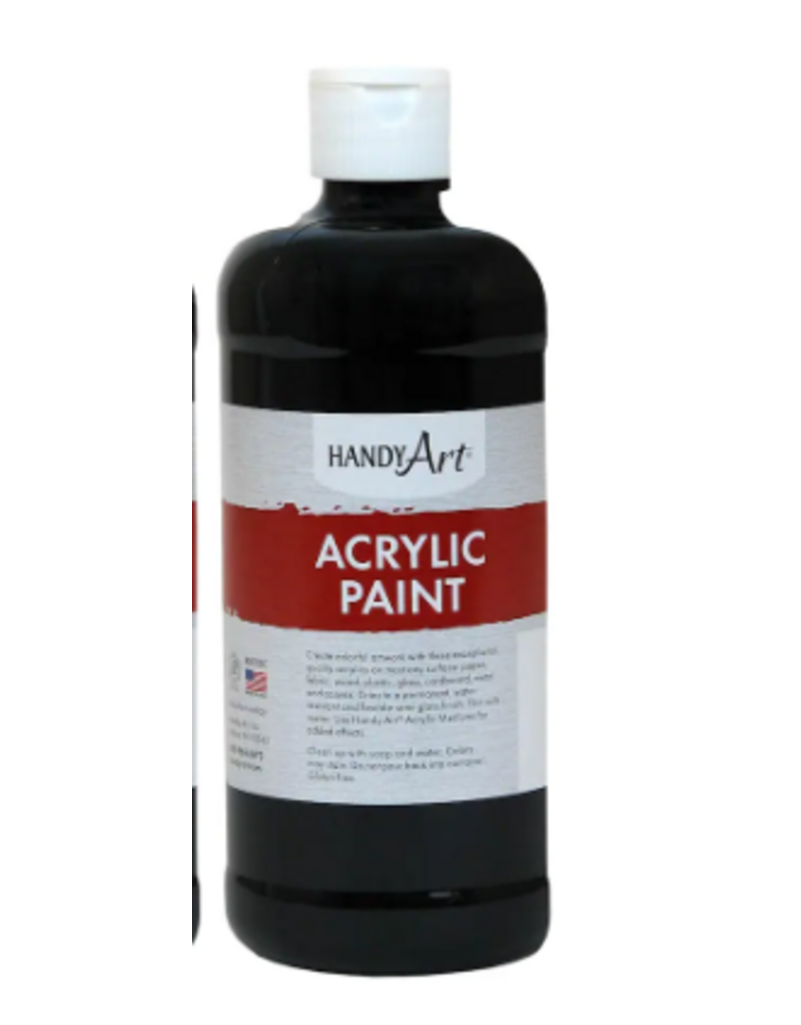 Handy Art Acrylic Paint 16oz