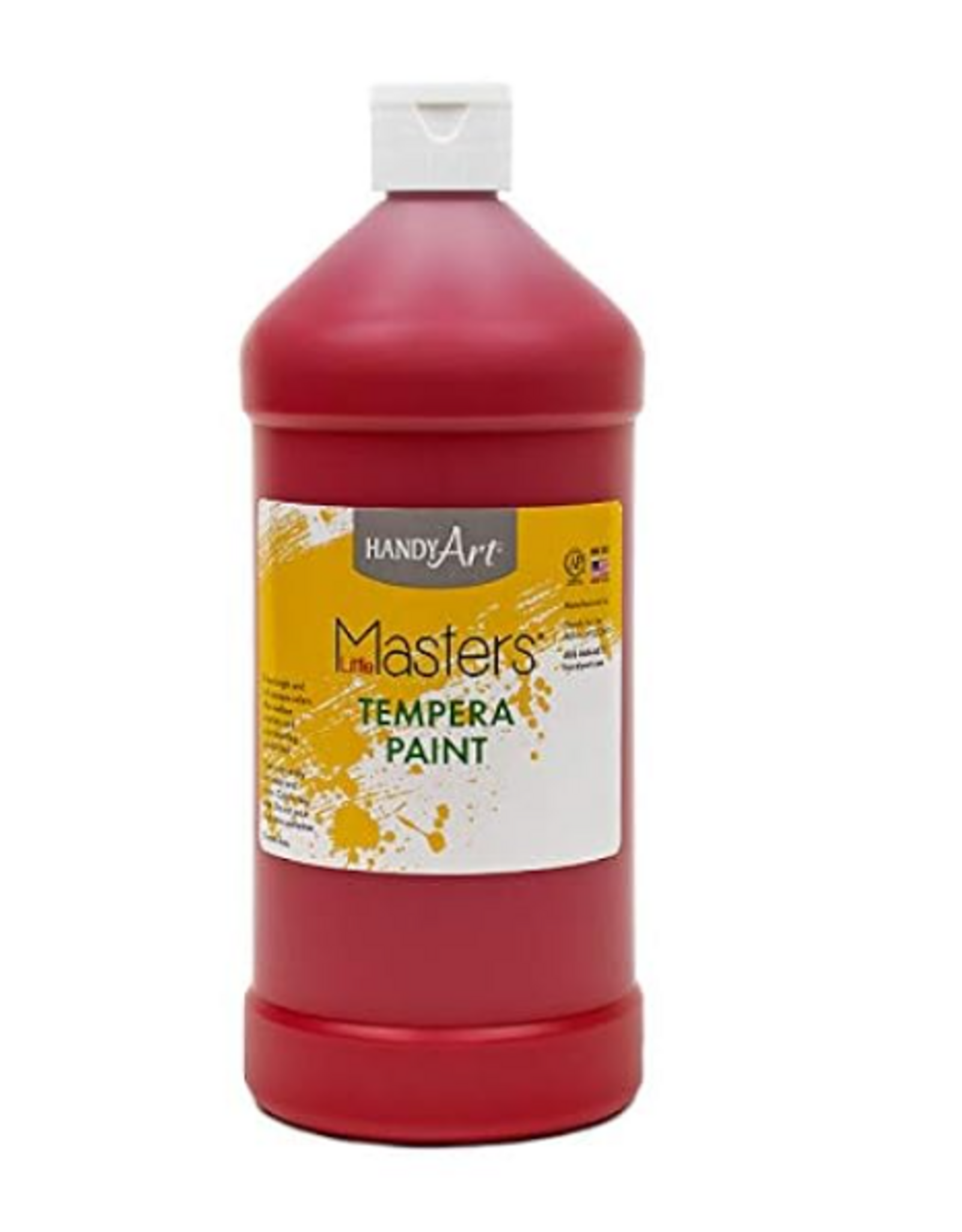 Handy Art Tempera Paint 32oz