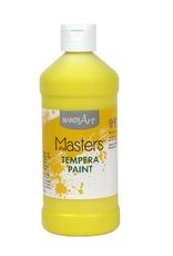 Handy Art Tempera Paint 32oz