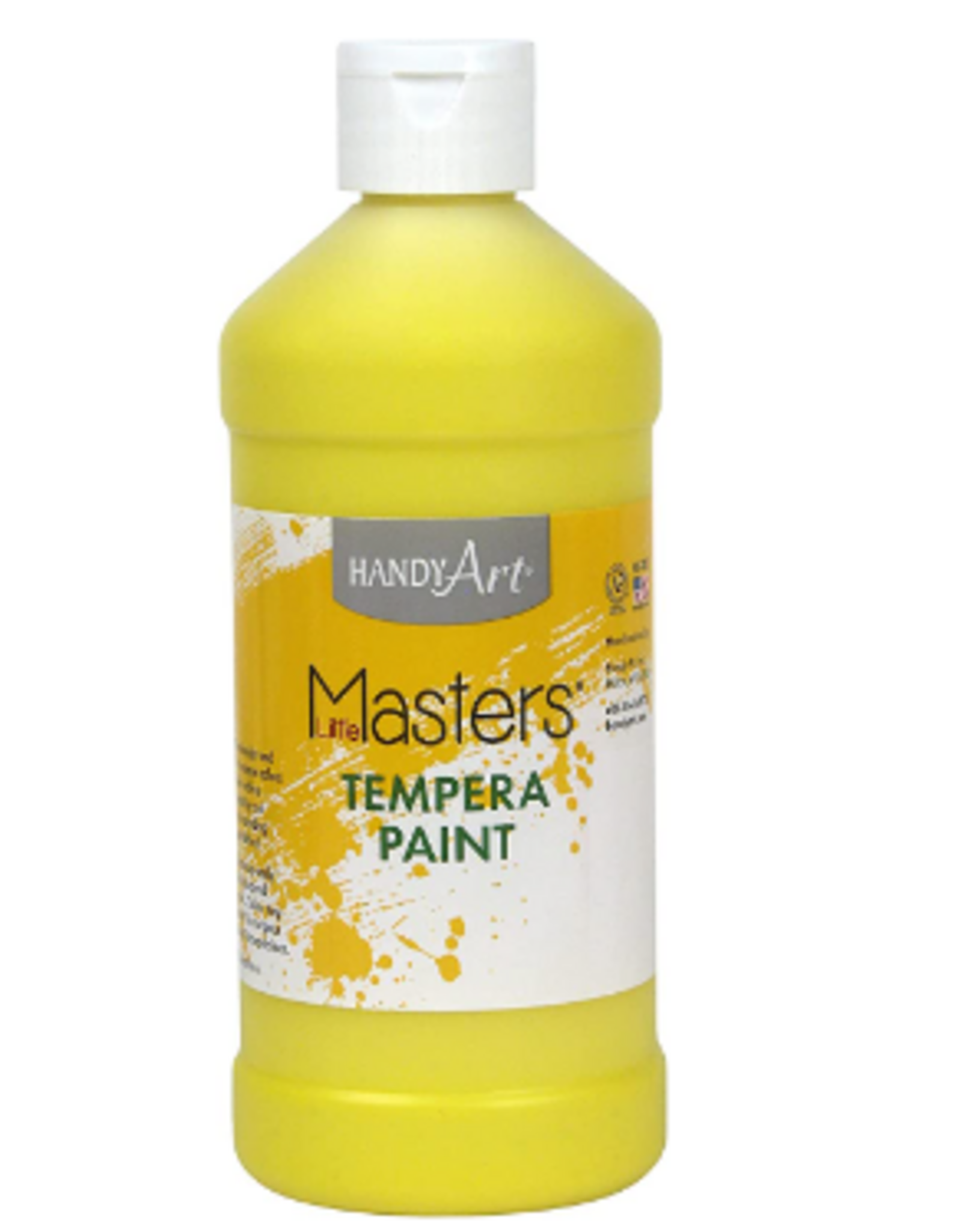 Handy Art Tempera Paint 32oz