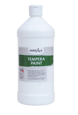 Handy Art Tempera Paint 32oz
