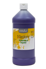 Handy Art Tempera Paint 32oz
