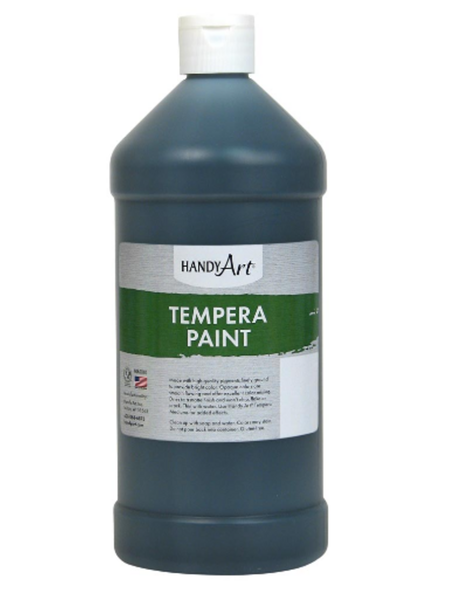 Handy Art Tempera Paint 32oz