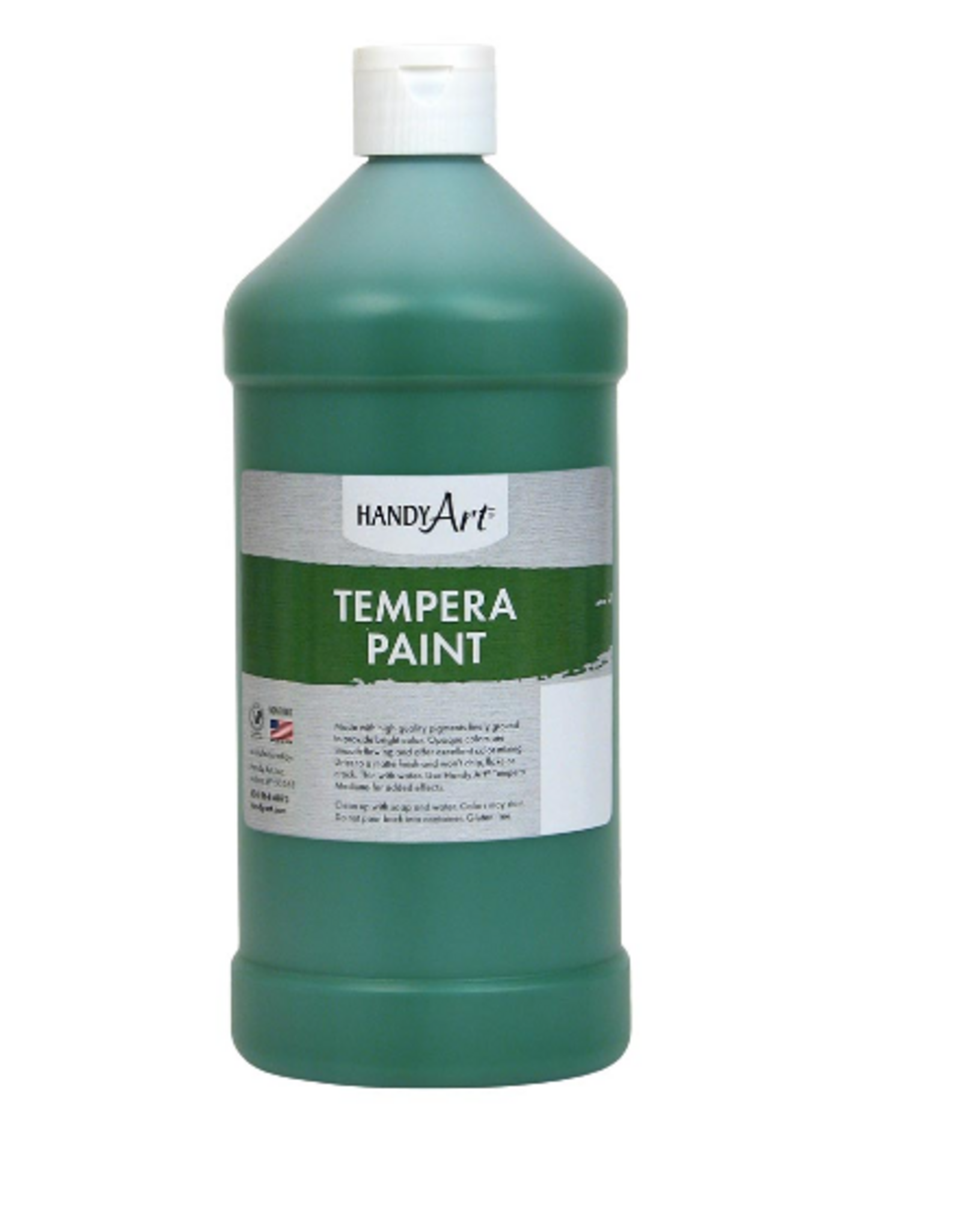 Handy Art Tempera Paint 32oz